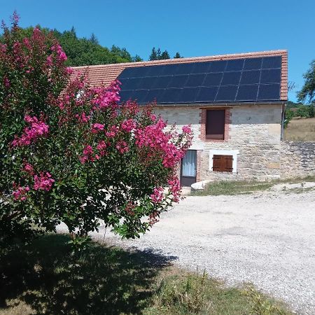 La Grange Du Chateau Boissieres  외부 사진